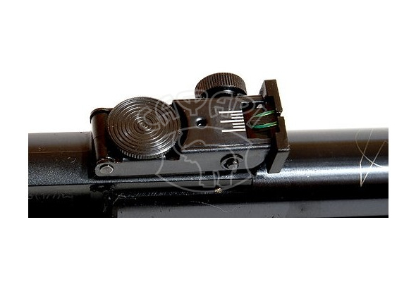 Гвинтівка пневматична Gamo Shadow 640