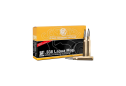 Патрон RWS кал. 338 Lapua Mag SPEED TIP PRO маса 16,2 г
