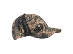 Кепка для охоты Alaska Snapback Blind Tech Invisible