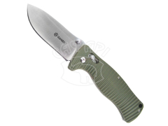 Ніж складаний Ganzo G720 green