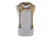 Разгрузочный жилет Tasmanian Tiger Basic Harness MC Multicam