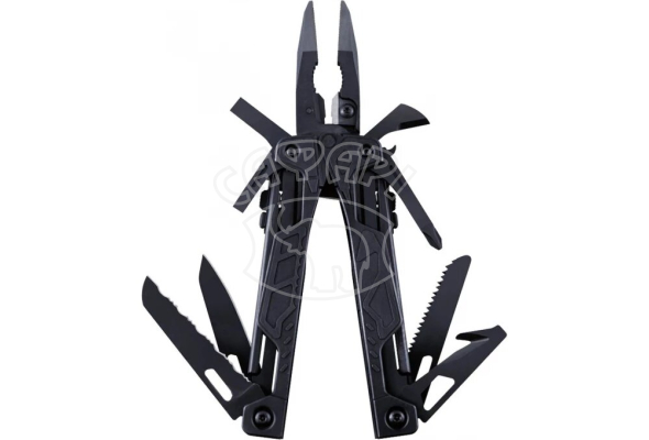 Мультитул Leatherman OHT Black чехол Molle