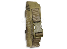Подсумок для принадлежностей Tasmanian Tiger Tool Pocket Khaki