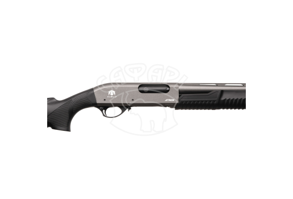 Ружье Huglu ATROX Standart Grey Standad Stock кал. 12/76 20