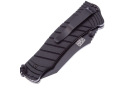 Ніж складаний Ontario Utilitac II Tanto JPT-4S BP Black