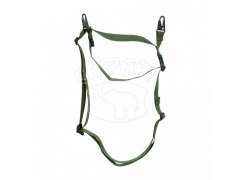 Ремень ружейный Tasmanian Tiger Tactical Sling Olive Handsfree