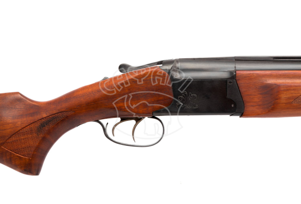 Ружье МР-27ЕМ 12/76, 725мм, орех