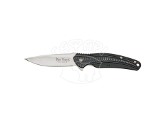 Нож складной CRKT Ken Onion Ripple Aluminium