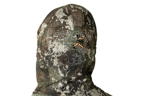 костюм для полювання Soft-Shell Camo-Tec Norman