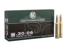 Патрон RWS 30-06 Sprg EVO