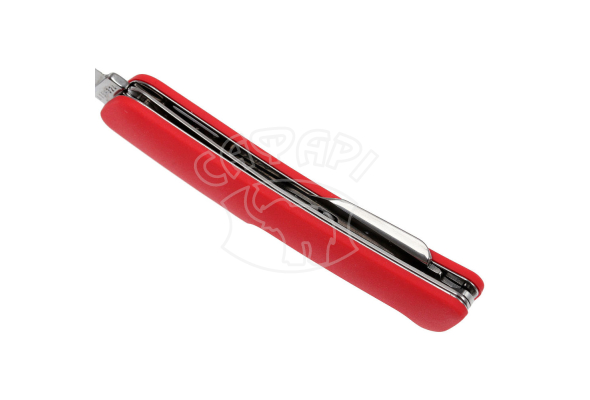 Мультитул Swiza D02 red