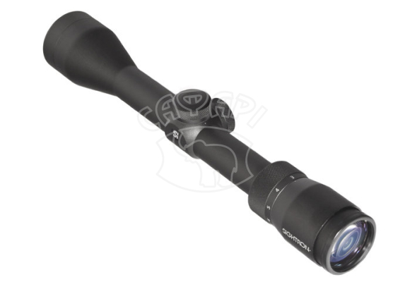 Оптический прицел Sightron SI 3-9x40 ST