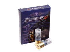 Патрон пулевой Zuber Global 12/70 32 гр.