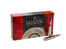 Патрон Federal Vital-Shok 30-06 Nosler 11,66 гр (180GR)