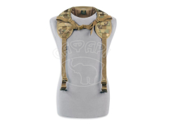 Разгрузочный жилет Tasmanian Tiger Basic Harness MC Multicam