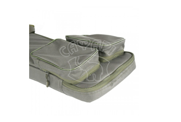 Чохол-рюкзак для рушниці LeRoy Volare Olive 130 см