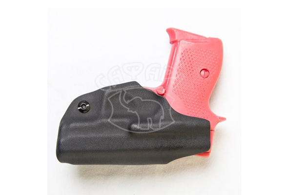 Кобура пластикова ATA-GEAR FANTOM VER.3 для Форт-9 лівша