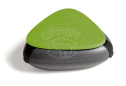 Ємність для спецій LIGHT MY FIRE SaltandPepper Plus Spice Box Green