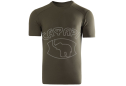 Футболка Camo-Tec Chiton CoolPass Olive