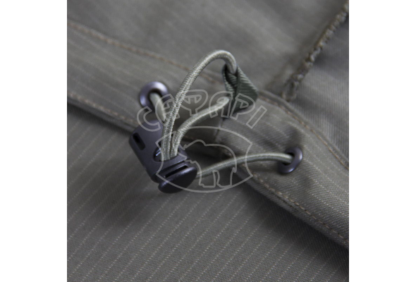 Тактический костюм Camo-Tec Stalker TWILL 50/50 Olive