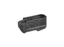 Увеличенная пята магазина для PMAG-GEN. 3
