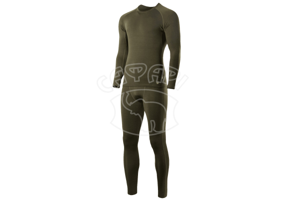 Термобілизна Camo-Tec Termoline Gen.3 Mesh Olive