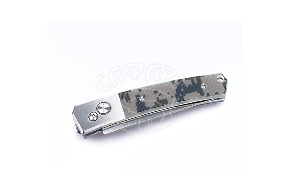 Ніж складаний Ganzo G7361 camo