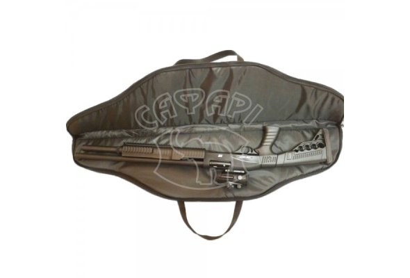 Чохол для рушниці з оптикою LeRoy SV Olive 1 м