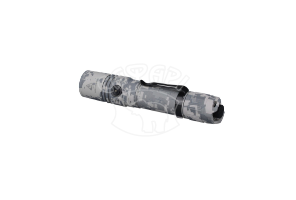 Тактический фонарь Fenix PD35 V2.0 UCP Digital Camo Edition