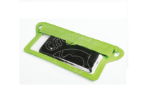 Водонепроницаемый чехол Sea To Summit TPU Guide W/P Case for XL Smartphones lime