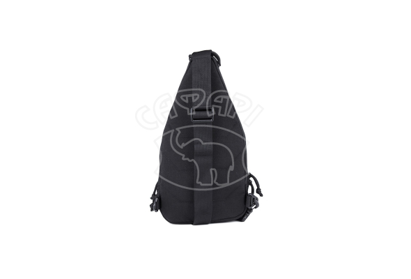 Сумка DANAPER SPADE, Black