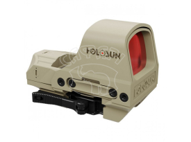 Коллиматорный прицел Holosun Open Reflex HS510C-FDE купить