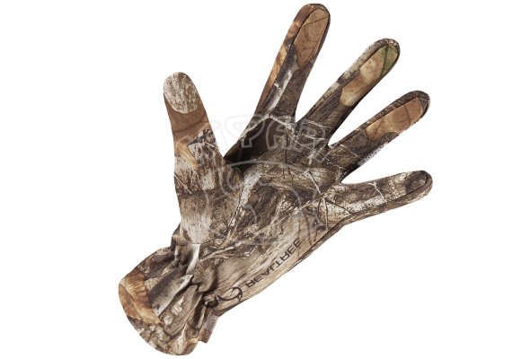 Рукавички для полювання Camo-Tec Stormwall Platan