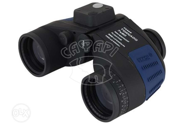 Бинокль Konus Tornado 7x50 Waterproof