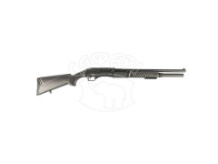 Рушниця помпова Safarms Defence 12/76