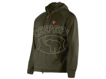 Костюм спортивный Camo-Tec Shadow ThermoStretch Olive