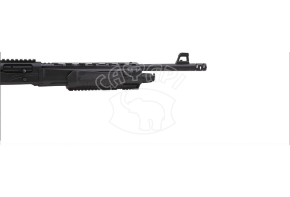 Рушниця Derya DS-100 Dual System