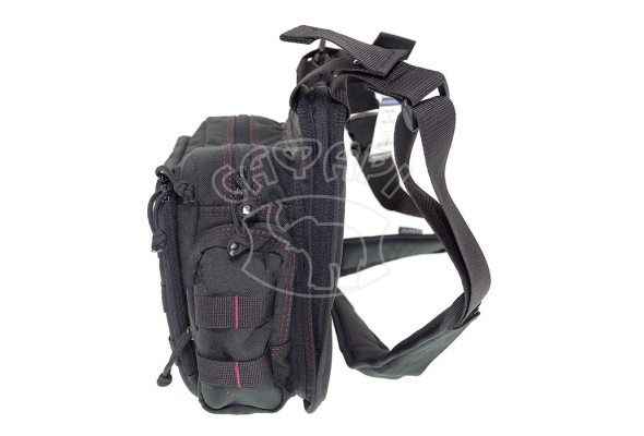 Сумка DANAPER Danaper Alphyn M Black