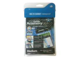 Гермопакунок Sea to Summit TPU Accessory Case M, blue купить