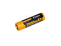 Аккумулятор 18650 Fenix 2900 mAh