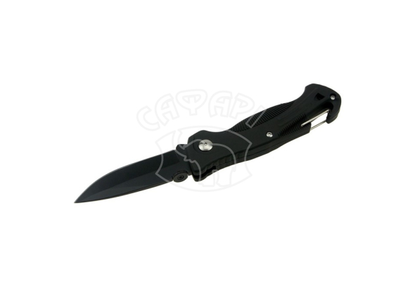 Ніж складаний Ganzo G611 black