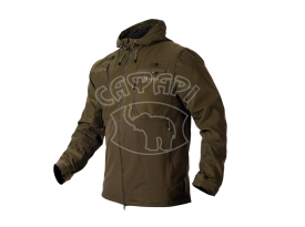 Куртка для полювання Alaska Vapor Brown купить