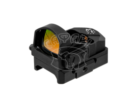 Коліматорний приціл Bushnell AR Optics Engulf, Micro Reflex Red Dot 5 MOA купить