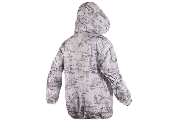 Маскувальний костюм Camo-Tec МТР Альпи
