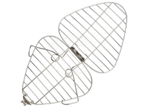 Решетка для гриля LIGHT MY FIRE Grandpa's FireGrill 