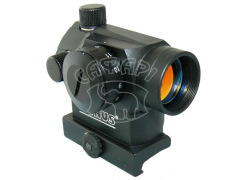 Коллиматорный прицел Konus Sight-Pro Atomic-QR