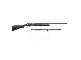 Ружье Huglu RENOVA Black Synthetic Combo кал.12/76 30