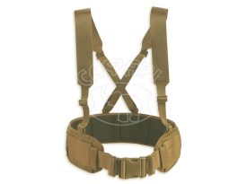 Розвантажувальний пояс Tasmanian Tiger TT Warrior Belt MK II khaki купить