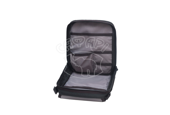 Сумка DANAPER WALKER Black-Red