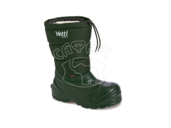 Сапоги резиновые Demar Yetti Classic
